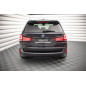 Splitters posteriori laterali BMW X5 M F85 (Cod. M-BM-X5M-15-RSD1G)