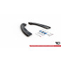 Splitters posteriori laterali BMW X5 M F85 (Cod. M-BM-X5M-15-RSD1G)