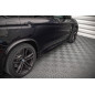 Diffusori minigonne V.1 BMW X5 M F85 (Cod. M-BM-X5M-15-SD1G)