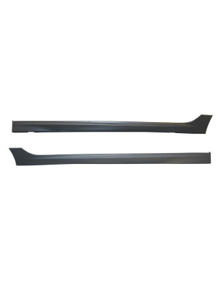 Kit Estetico Volkswagen Jetta 2011 ABS (Cod. E-TCW5301)