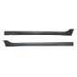 Kit Estetico Volkswagen Jetta 2011 ABS (Cod. E-TCW5301)