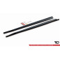 Diffusori minigonne V.1 BMW X5 M F85 (Cod. M-BM-X5M-15-SD1G)