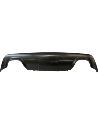 Diffusore Posteriore BMW E60 / E61 ABS (Cod. E-TCB6183)