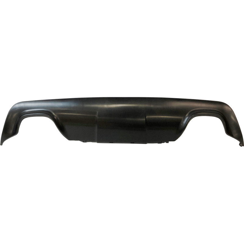 Diffusore Posteriore BMW E60 / E61 ABS (Cod. E-TCB6183)