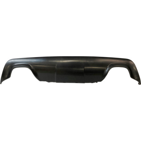 Diffusore Posteriore BMW E60 / E61 ABS (Cod. E-TCB6183)