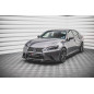 Diffusori minigonne Lexus GS F Sport Mk4(L10) (Cod. M-LE-GS-4-FSPORT-SD1G)