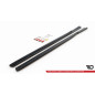 Diffusori minigonne Lexus GS F Sport Mk4(L10) (Cod. M-LE-GS-4-FSPORT-SD1G)