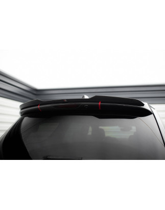 Spoiler Cap Dodge Durango Facelift RT / SRT Mk3 (Cod. M-DO-DU-3-RT-CAP1G)