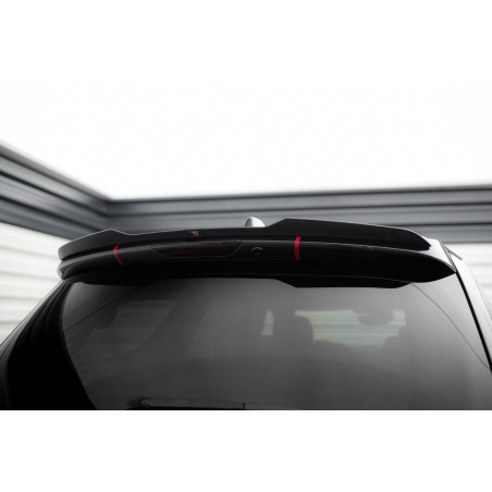 Spoiler Cap Dodge Durango Facelift RT / SRT Mk3 (Cod. M-DO-DU-3-RT-CAP1G)