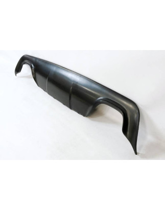 Diffusore Posteriore BMW E60 / E61 ABS (Cod. E-TCB6183)