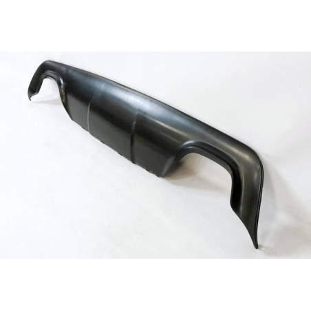 Diffusore Posteriore BMW E60 / E61 ABS (Cod. E-TCB6183)