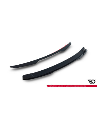 Spoiler Cap Dodge Durango Facelift RT / SRT Mk3 (Cod. M-DO-DU-3-RT-CAP1G)