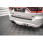 DIFFUSORE POSTERIORE street pro V.1 Dodge Durango RT Mk3 (Cod. M-DODU3RTCNC-RS1B)