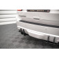 DIFFUSORE POSTERIORE street pro V.1 Dodge Durango RT Mk3 (Cod. M-DODU3RTCNC-RS1B)