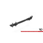 DIFFUSORE POSTERIORE street pro V.1 Dodge Durango RT Mk3 (Cod. M-DODU3RTCNC-RS1B)