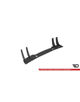 DIFFUSORE POSTERIORE street pro V.1 Dodge Durango RT Mk3 (Cod. M-DODU3RTCNC-RS1B)