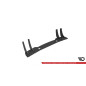 DIFFUSORE POSTERIORE street pro V.1 Dodge Durango RT Mk3 (Cod. M-DODU3RTCNC-RS1B)