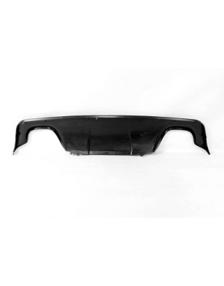 Diffusore Posteriore BMW E60 / E61 ABS (Cod. E-TCB6183)