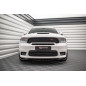 SPLITTER ANTERIORE V.1 Dodge Durango RT / SRT Mk3 Facelift (Cod. M-DO-DU-3-RT-FD1G+FD1RG)