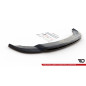 SPLITTER ANTERIORE V.1 Dodge Durango RT / SRT Mk3 Facelift (Cod. M-DO-DU-3-RT-FD1G+FD1RG)