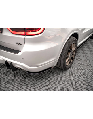 Splitters posteriori laterali Dodge Durango RT Mk3 (Cod. M-DO-DU-3-RT-RSD1G)