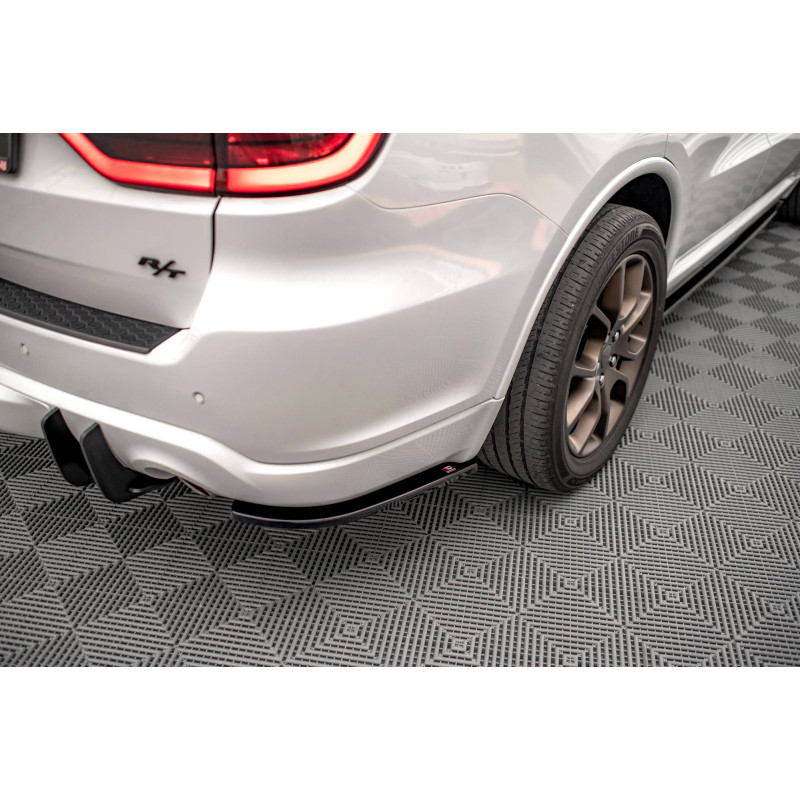 Splitters posteriori laterali Dodge Durango RT Mk3 (Cod. M-DO-DU-3-RT-RSD1G)