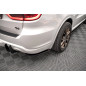 Splitters posteriori laterali Dodge Durango RT Mk3 (Cod. M-DO-DU-3-RT-RSD1G)
