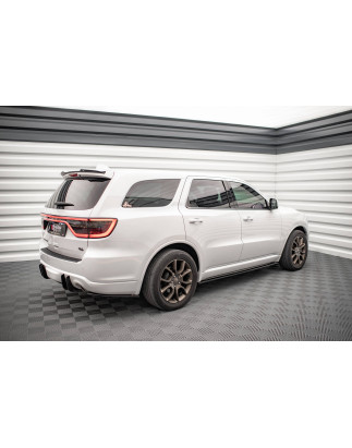 Splitters posteriori laterali Dodge Durango RT Mk3 (Cod. M-DO-DU-3-RT-RSD1G)