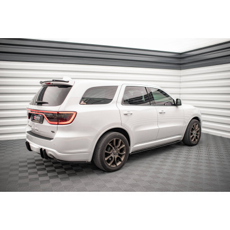 Splitters posteriori laterali Dodge Durango RT Mk3 (Cod. M-DO-DU-3-RT-RSD1G)