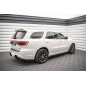 Splitters posteriori laterali Dodge Durango RT Mk3 (Cod. M-DO-DU-3-RT-RSD1G)