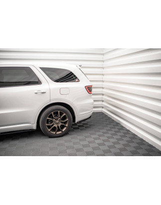 Splitters posteriori laterali Dodge Durango RT Mk3 (Cod. M-DO-DU-3-RT-RSD1G)
