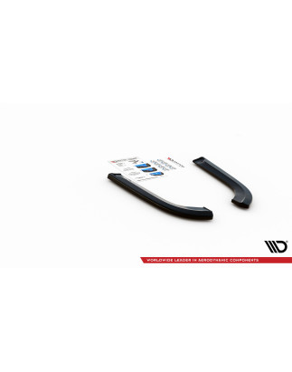 Splitters posteriori laterali Dodge Durango RT Mk3 (Cod. M-DO-DU-3-RT-RSD1G)