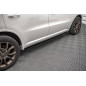 Diffusori minigonne Dodge Durango RT Mk3 (Cod. M-DO-DU-3-RT-SD1G)