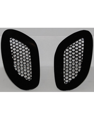 Presa Aria Carbonio Tipo Grt (Cod. E-TCU0041)