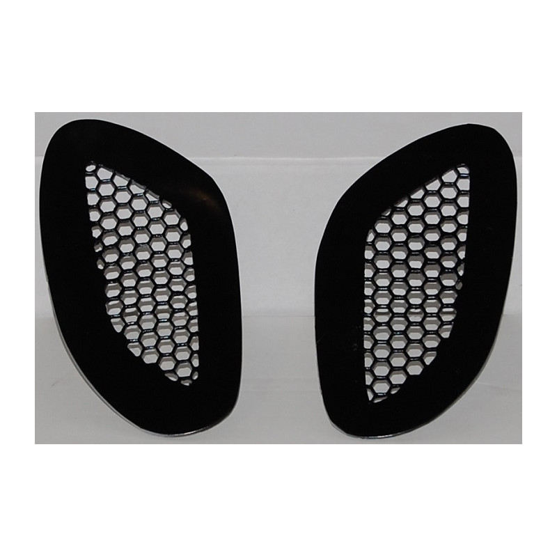 Presa Aria Carbonio Tipo Grt (Cod. E-TCU0041)