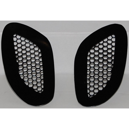 Presa Aria Carbonio Tipo Grt (Cod. E-TCU0041)