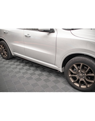 Diffusori minigonne Dodge Durango RT Mk3 (Cod. M-DO-DU-3-RT-SD1G)