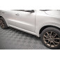 Diffusori minigonne Dodge Durango RT Mk3 (Cod. M-DO-DU-3-RT-SD1G)