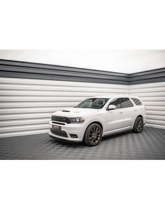 Diffusori minigonne Dodge Durango RT Mk3 (Cod. M-DO-DU-3-RT-SD1G)