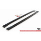 Diffusori minigonne Dodge Durango RT Mk3 (Cod. M-DO-DU-3-RT-SD1G)