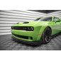 SPLITTER ANTERIORE Dodge Challenger SRT Hellcat Widebody Mk3 (Cod. M-DO-CHL-3F-SRT-HC-FD1G)