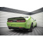 Splitters posteriori laterali Dodge Challenger SRT Hellcat Widebody Mk3 (Cod. M-DO-CHL-3F-SRT-HC-RSD Splitters posteriori laterali Dodge Challenger SRT Hellcat Widebody Mk3 (Cod. M-DO-CHL-3F-SRT-HC-RSD
