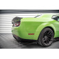 Splitters posteriori laterali Dodge Challenger SRT Hellcat Widebody Mk3 (Cod. M-DO-CHL-3F-SRT-HC-RSD Splitters posteriori laterali Dodge Challenger SRT Hellcat Widebody Mk3 (Cod. M-DO-CHL-3F-SRT-HC-RSD