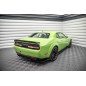 Splitters posteriori laterali Dodge Challenger SRT Hellcat Widebody Mk3 (Cod. M-DO-CHL-3F-SRT-HC-RSD Splitters posteriori laterali Dodge Challenger SRT Hellcat Widebody Mk3 (Cod. M-DO-CHL-3F-SRT-HC-RSD