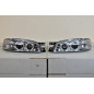 Fari Anteriori Angel Eyes Subaru Impreza '92 (Cod. E-FASU003)