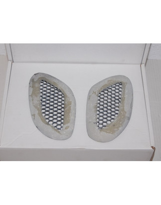 Presa Aria Carbonio Tipo Grt (Cod. E-TCU0041)
