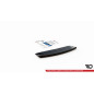 Splitter posteriore for Audi S8 D3 (Cod. M-AU-S8-D3F-RD1G)