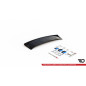 Splitter posteriore for Audi S8 D3 (Cod. M-AU-S8-D3F-RD1G)