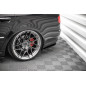 Splitters posteriori laterali Audi S8 D3 (Cod. M-AU-S8-D3F-RSD1G)