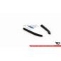 Splitters posteriori laterali Audi S8 D3 (Cod. M-AU-S8-D3F-RSD1G)